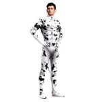 Animal Cosplay Costume - Milk Cow - Image 7