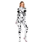 Animal Cosplay Costume - Milk Cow - Image 9