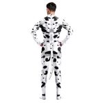 Animal Cosplay Costume - Milk Cow - Image 11