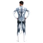 Animal Cosplay Costume - Dog Husky - Image 3