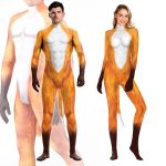 Animal Cosplay Costume - FOX - Image 6