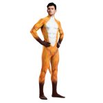 Animal Cosplay Costume - FOX - Image 7