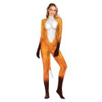 Animal Cosplay Costume - FOX - Image 9