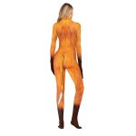 Animal Cosplay Costume - FOX - Image 3