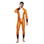 Animal Cosplay Costume - FOX - Image 4