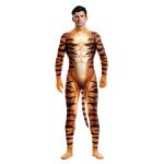 Animal Cosplay Costume - Tiger - Image 2