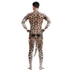 Animal Cosplay Costume - Leopard - Image 7