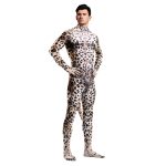 Animal Cosplay Costume - Leopard - Image 8