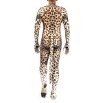 Animal Cosplay Costume - Leopard - Image 3