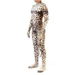 Animal Cosplay Costume - Leopard - Image 4