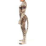 Animal Cosplay Costume - Leopard - Image 5
