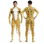 Animal Cosplay Costume - Cheetah - Image 6