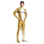 Animal Cosplay Costume - Cheetah - Image 2