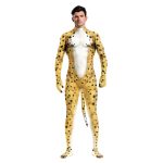 Animal Cosplay Costume - Cheetah - Image 3