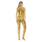 Animal Cosplay Costume - Cheetah - Image 5