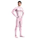 Animal Cosplay Costume - Pink Pig - Image 7