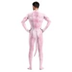 Animal Cosplay Costume - Pink Pig - Image 8