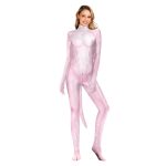 Animal Cosplay Costume - Pink Pig - Image 10