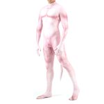 Animal Cosplay Costume - Pink Pig - Image 2