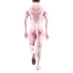 Animal Cosplay Costume - Pink Pig - Image 3