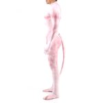 Animal Cosplay Costume - Pink Pig - Image 4