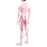 Animal Cosplay Costume - Pink Pig - Image 5