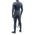 Animal Cosplay Costume - Dark Grey - Image 5