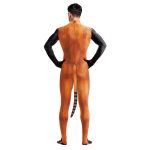 Animal Cosplay Costume - Raccoon - Image 2