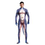 Animal Cosplay Costume - Dinosaur - Image 2