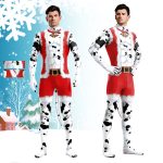 Animal Cosplay Costume - Spotted Dog - Image 6