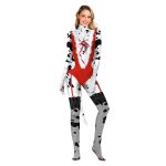 Animal Cosplay Costume - Spotted Dog - Image 3