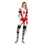 Animal Cosplay Costume - Spotted Dog - Image 4