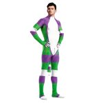Animal Cosplay Costume - Cartoon - Image 2