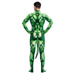 Animal Cosplay Costume - Frogman - Image 2