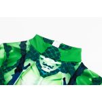 Animal Cosplay Costume - Frogman - Image 3