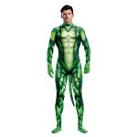 Animal Cosplay Costume - Frogman - Image 5