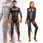 Animal Cosplay Costume - Sexy Wolf - Image 6