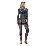 Animal Cosplay Costume - Sexy Wolf - Image 3