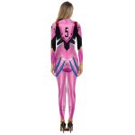Neon Genesis Evangelion Cosplay Costumes - Image 5