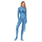 The Way of Water Cosplay Jumpsuit - Image 2