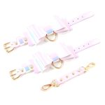 Laser Five-Piece Restraint Set - Image 11