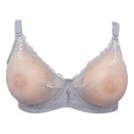 Silicone Breast Form Pocket Bra - Image 8