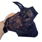 Silicone Breast Form Pocket Bra - Image 3