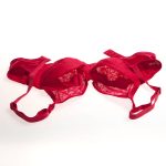 Breast Form Pocket Bra - Image 8