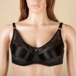 Breast Form Pocket Bra - Image 11