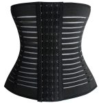 Buckle Front Waist Trainer - Image 7