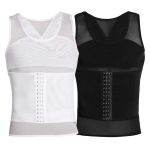 Men's Tight Shirt Waist Trainer - Image 7