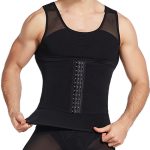 Men's Tight Shirt Waist Trainer - Image 11