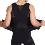Men's Tight Shirt Waist Trainer - Image 2