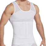 Men's Tight Shirt Waist Trainer - Image 4